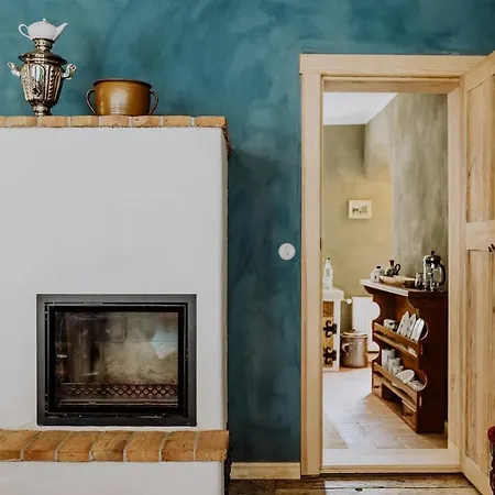 Alte Tischlerei - The Shop Apartment *