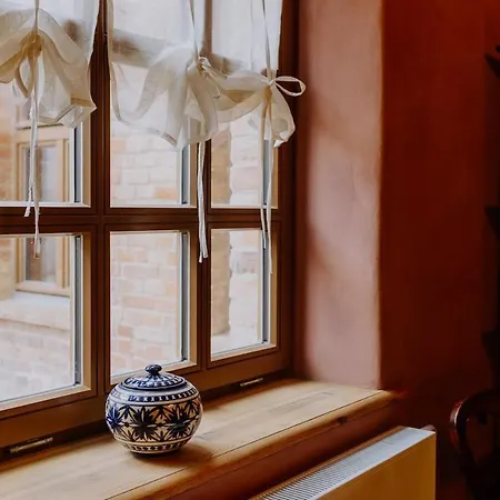 Alte Tischlerei - The Shop Apartment