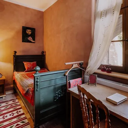 Alte Tischlerei - The Shop Apartment