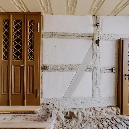 Alte Tischlerei - The Shop Apartment
