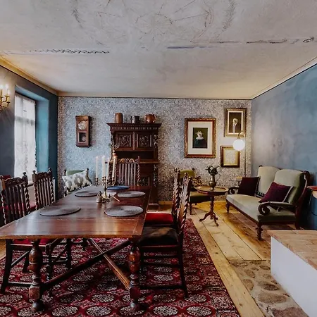 Alte Tischlerei - The Shop Apartment