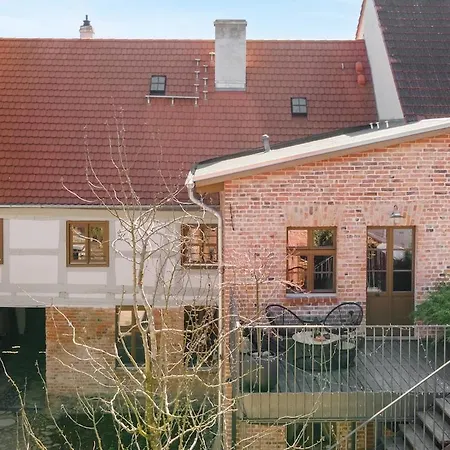 Alte Tischlerei - The Shop Apartment Gransee
